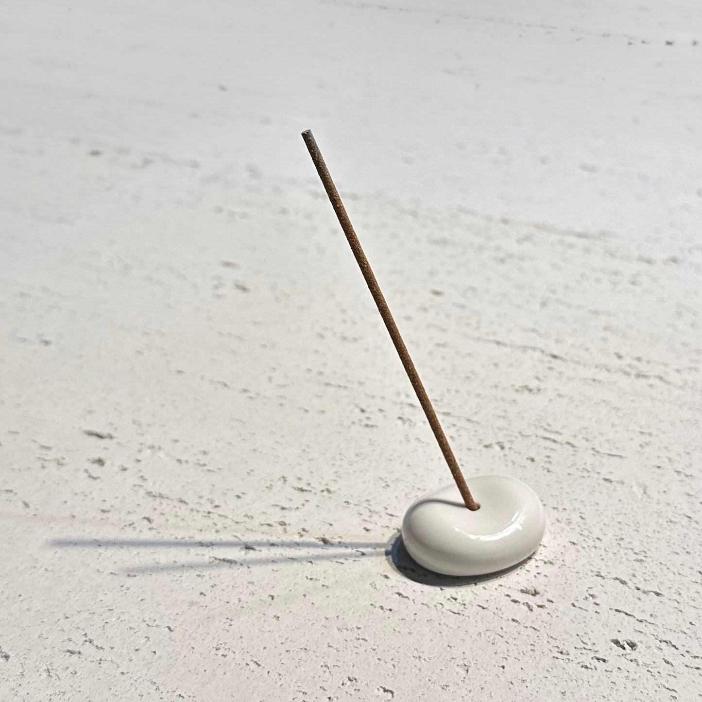 迷你陶瓷線香架|線香台 線香座 線香架