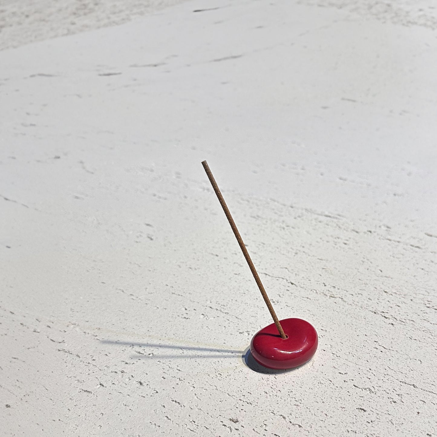 迷你陶瓷線香架|線香台 線香座 線香架