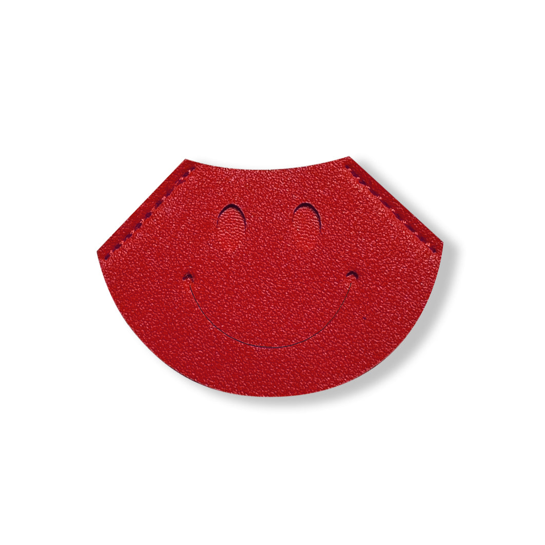 創意皮革書籤|PU皮革書籤