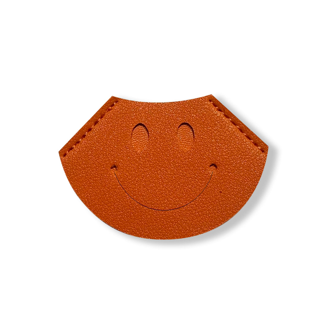 創意皮革書籤|PU皮革書籤