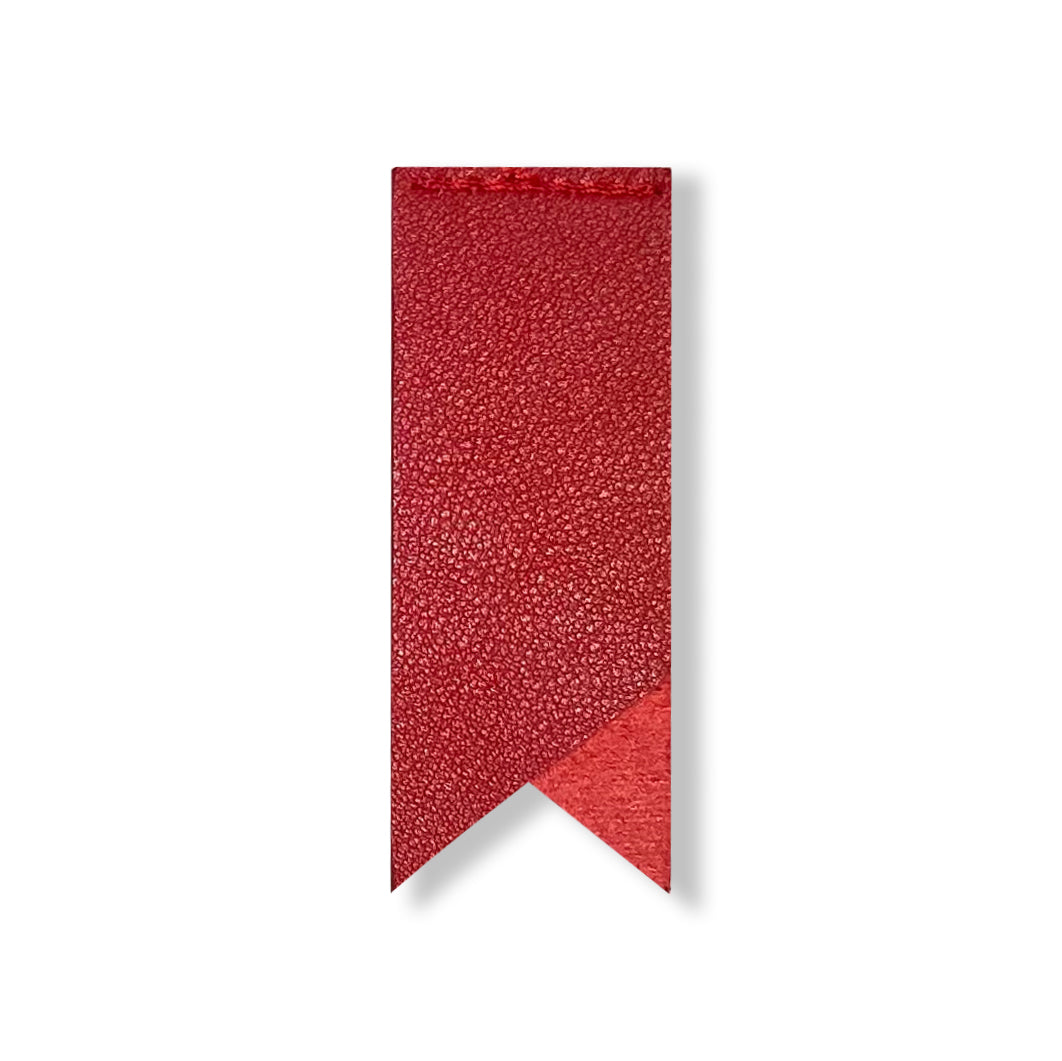 創意皮革書籤|PU皮革書籤