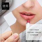 不鏽鋼兩用粉底調色盤｜可當鏡子・贈專用皮套