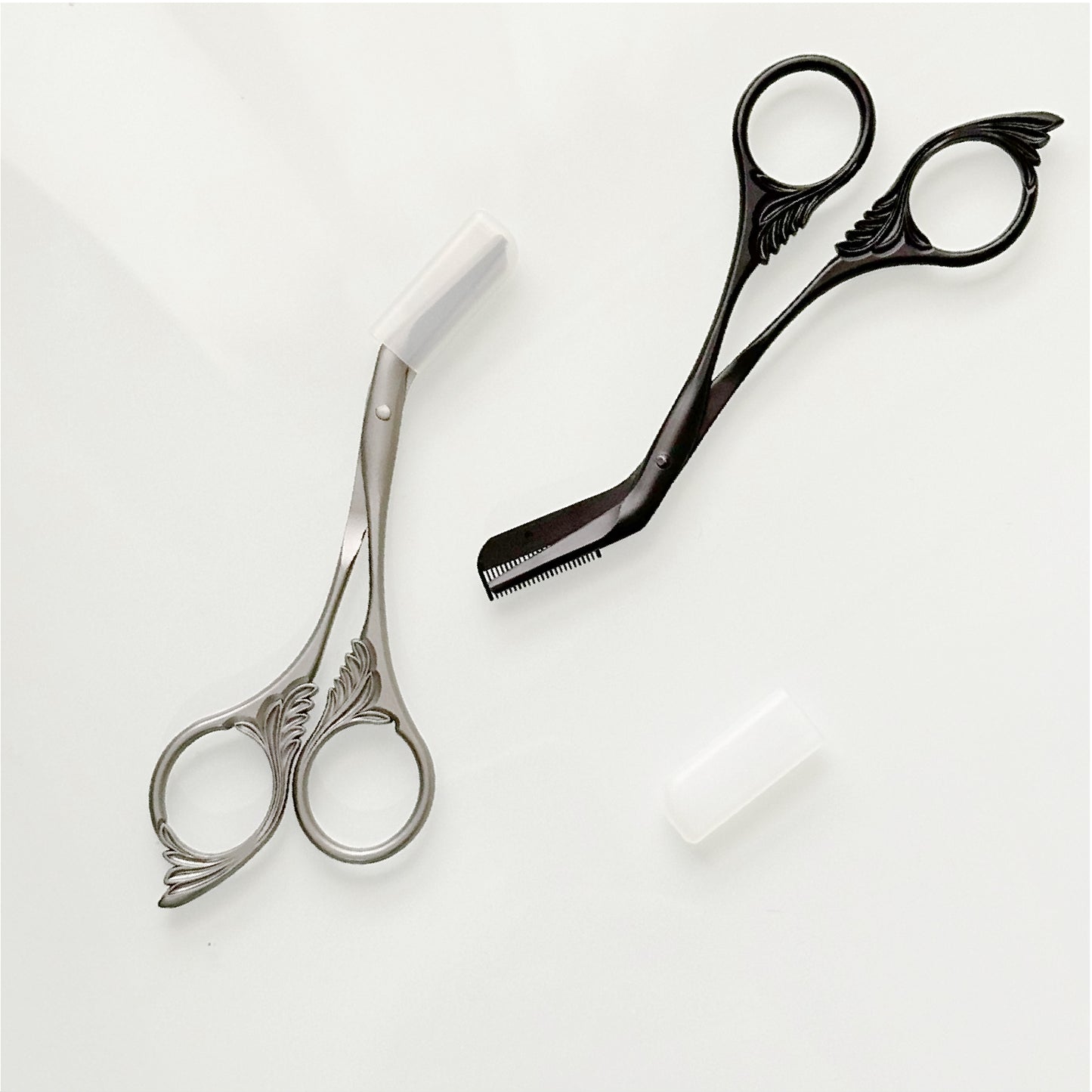 高精密金屬眉剪