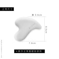 臉部醒膚陶瓷刮痧板