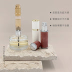 皮革旅行香水噴霧分裝瓶｜專利不漏香水 Perfume Travel Refillable Bottle