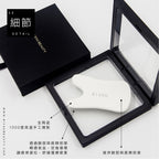 臉頸活膚陶瓷刮痧板