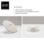 彩虹與海刷具洗刷墊