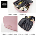帶我走多功能刷具化妝包 粉色款