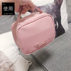 帶我走多功能刷具化妝包 粉色款